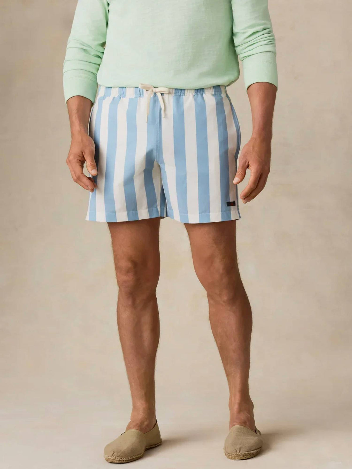 Faherty - Men's All Day Trunks
