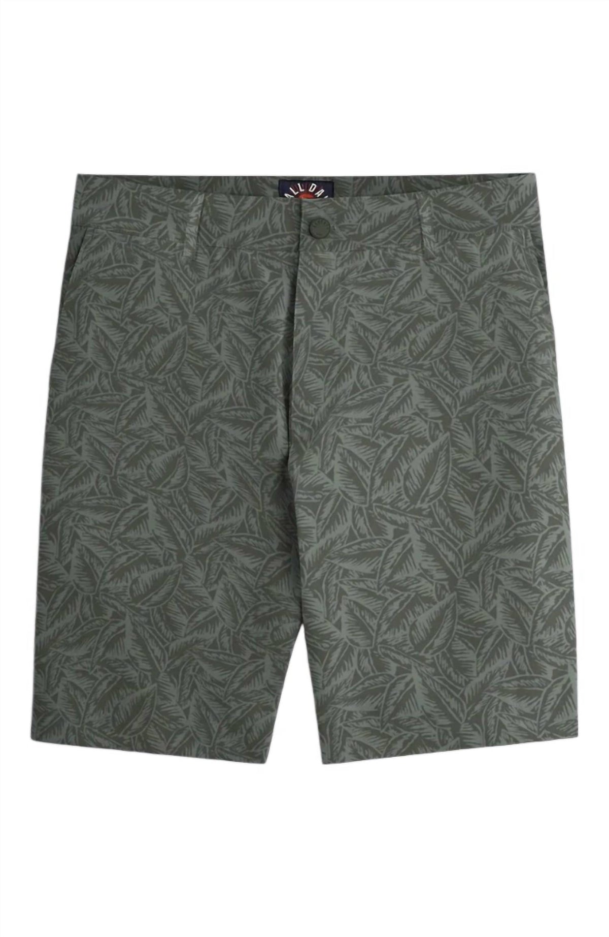 Faherty - Men's Belt Loop All Day 9" Short