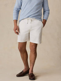 Faherty - Men's Essential Drawstring Short
