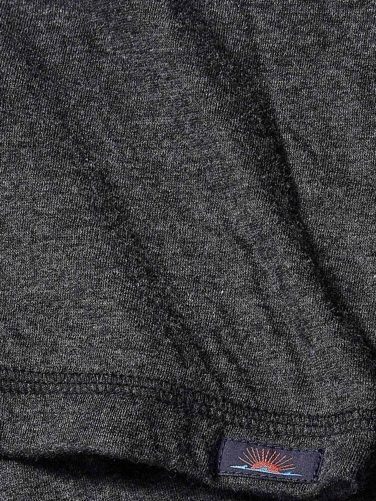 Faherty - Men's Long-sleeve Cloud Henley Top
