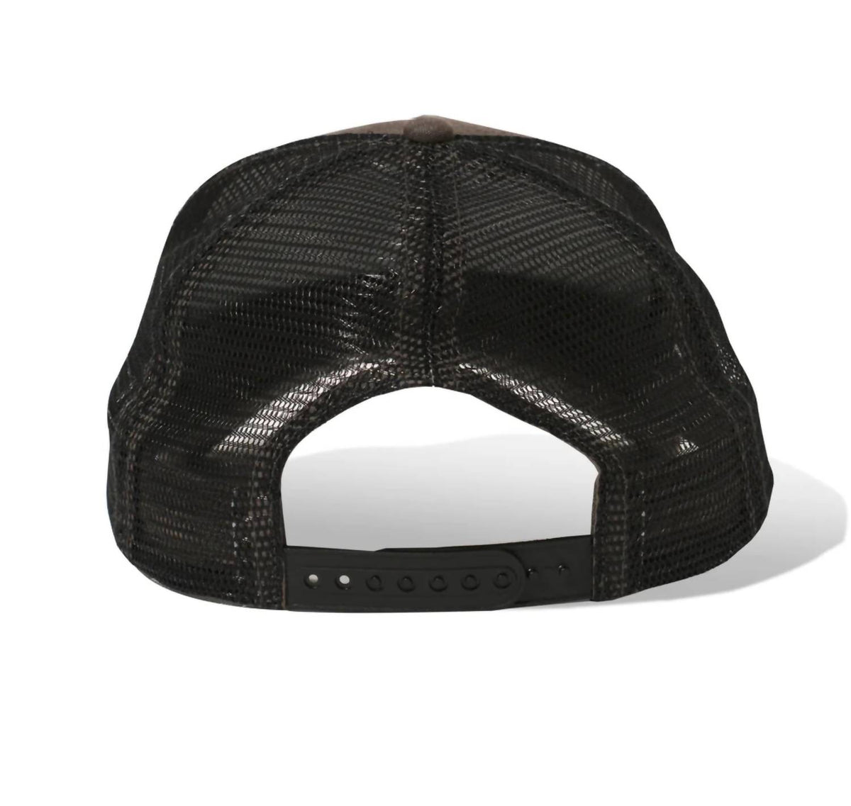 Faherty - Men's Rocky Mountain Trucker Hat