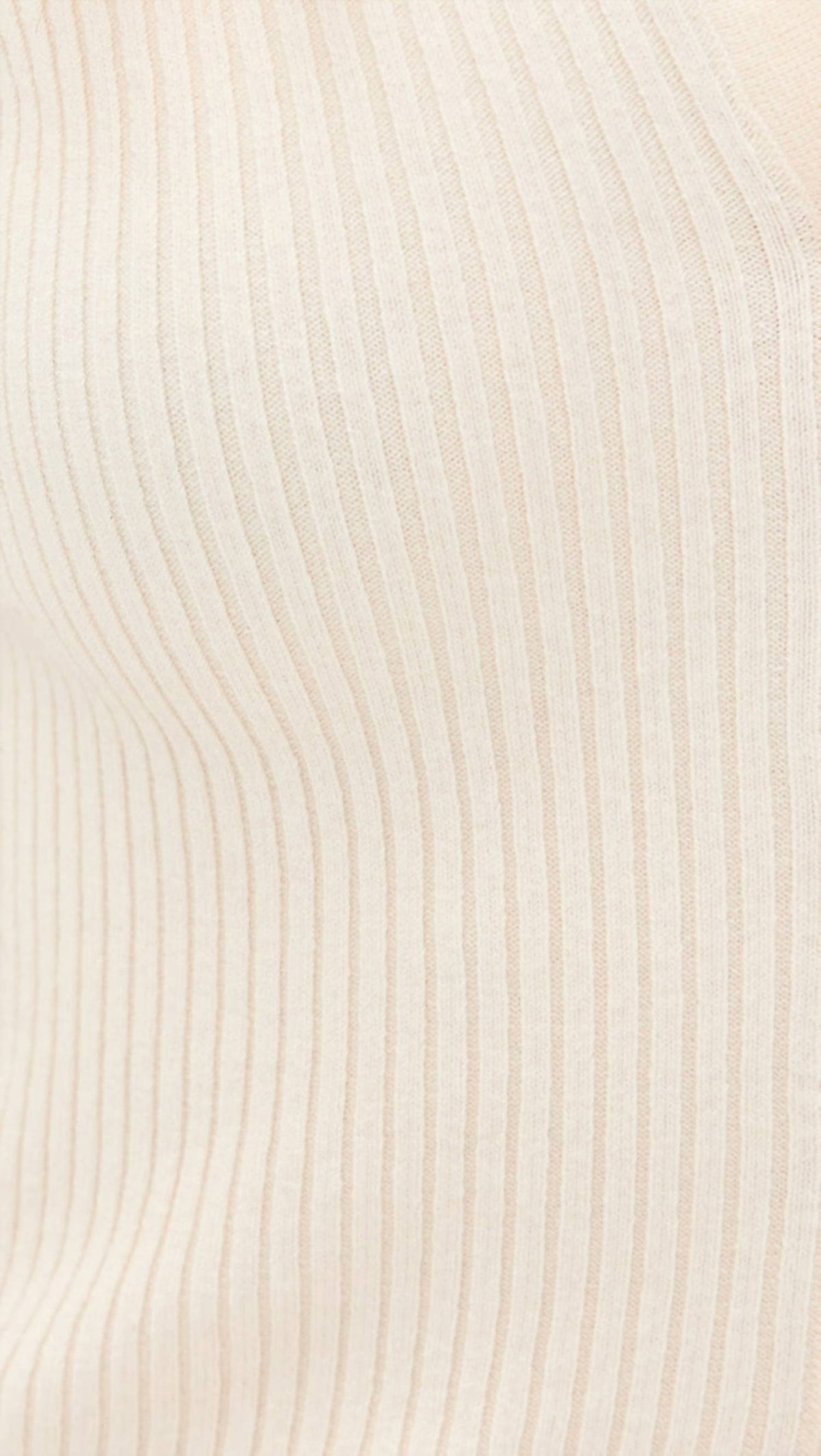 Faherty - Milo Fitted Ribbed Cardigan - Plus