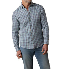 Faherty - Movement Monterey Shirt