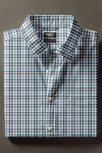 Faherty - Movement Monterey Shirt
