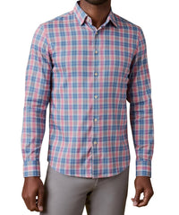 Faherty - Movement Monterrey Shirt