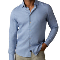 Faherty - Movement Monterrey Shirt