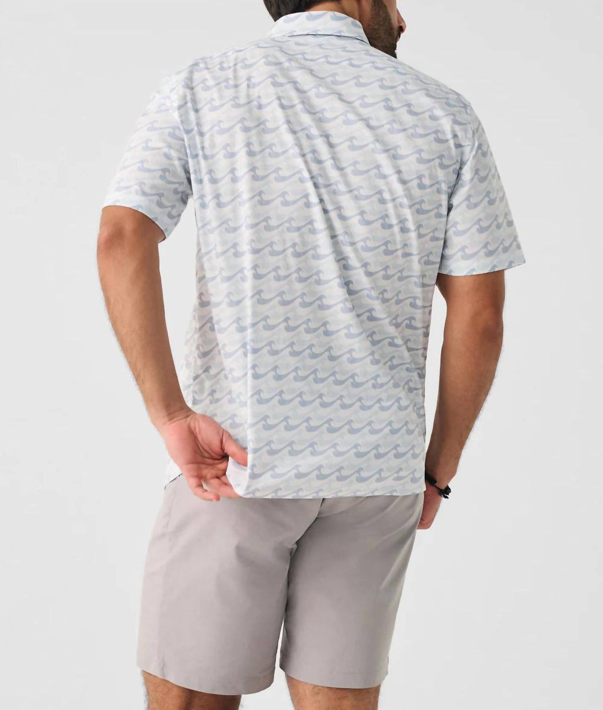 Faherty - Movement Shirt
