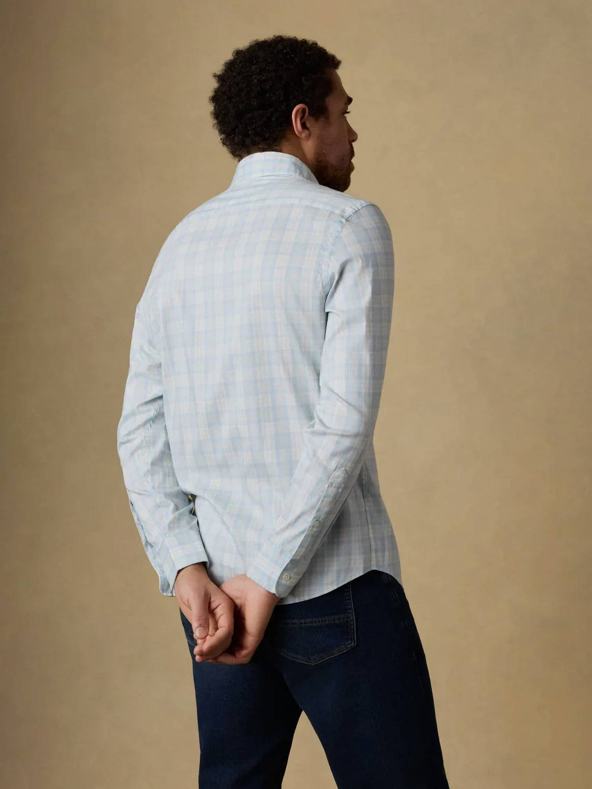 Faherty - Movement Shirt