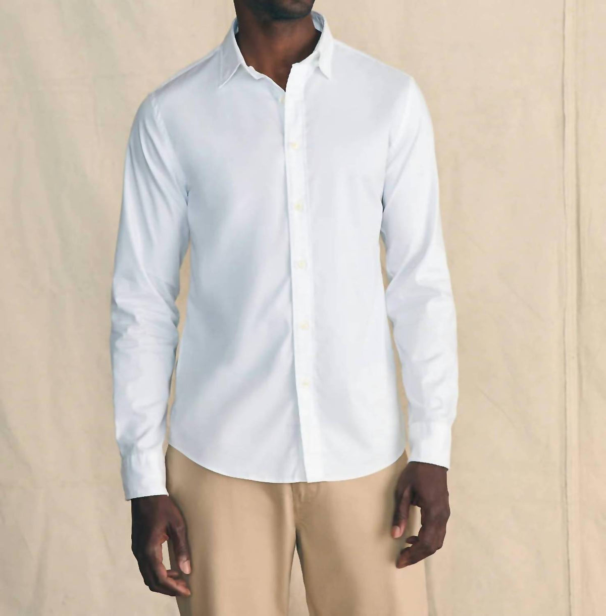 Faherty - Movement Shirt