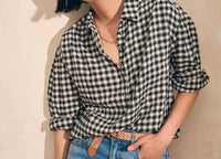 Faherty - Olli Top
