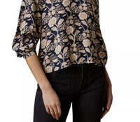 Faherty - Portia Top
