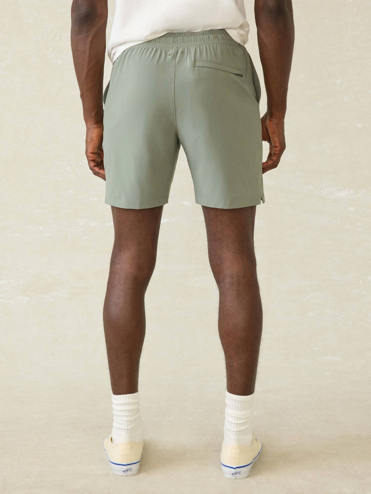 Faherty - Shorline Trunk