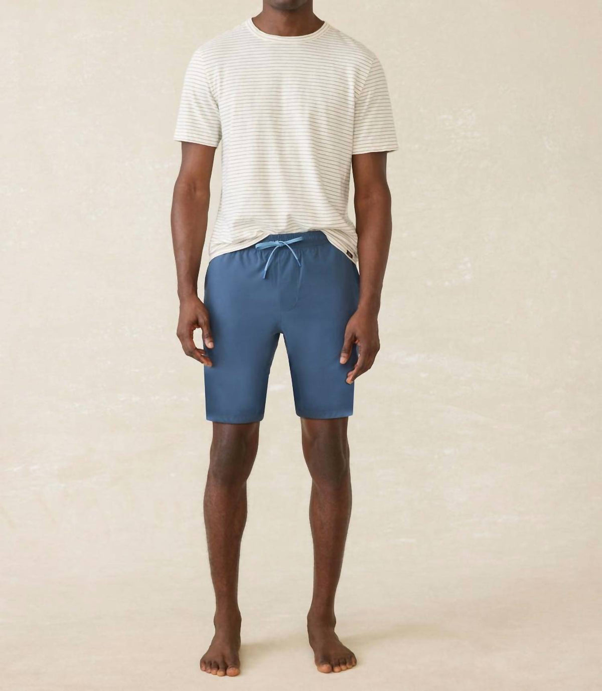 Faherty - Shorline Trunk
