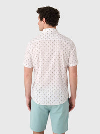 Faherty - Short Sleeve Movement Shirt