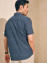 Faherty - Short-sleeve Stretch Playa Shirt