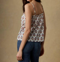 Faherty - Suki Cami