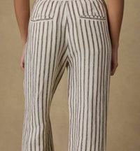 Faherty - Sun Strider Linen Pants