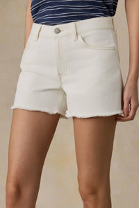Faherty - Sunfair Denim Short