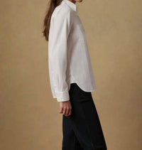 Faherty - Tried & True Chambray Classic Shirt