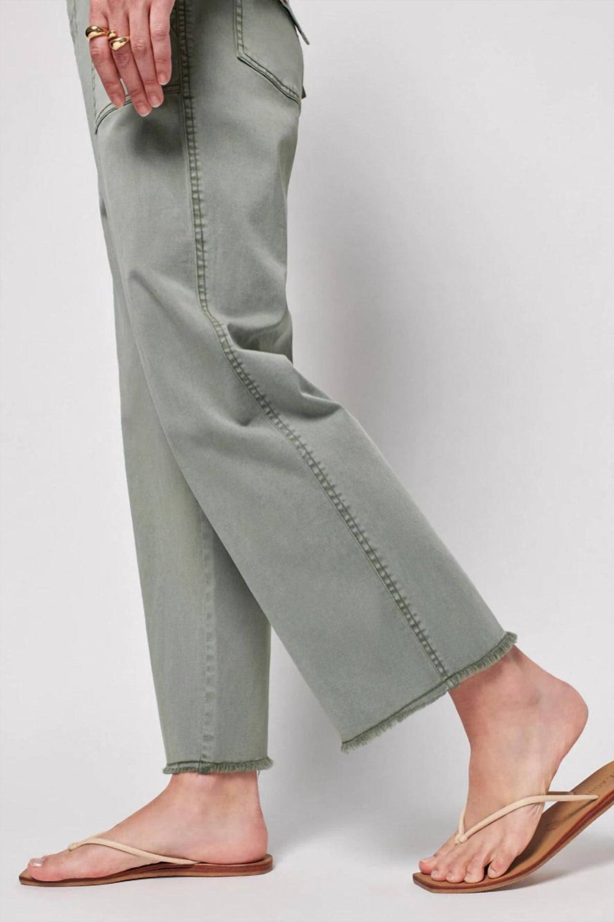 Utility Pant