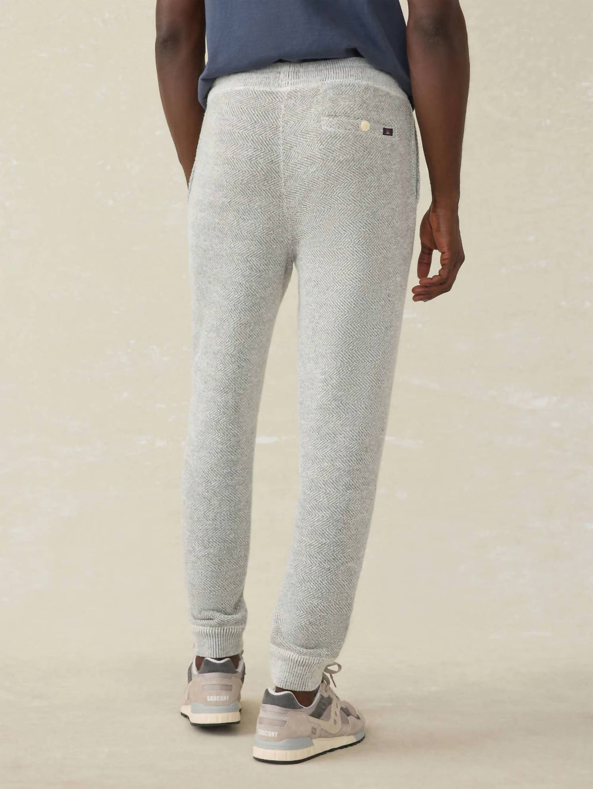 Faherty - Whitewater Sweatpant