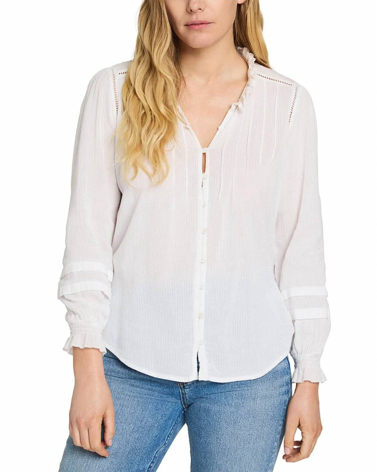 Faherty - Willa Top