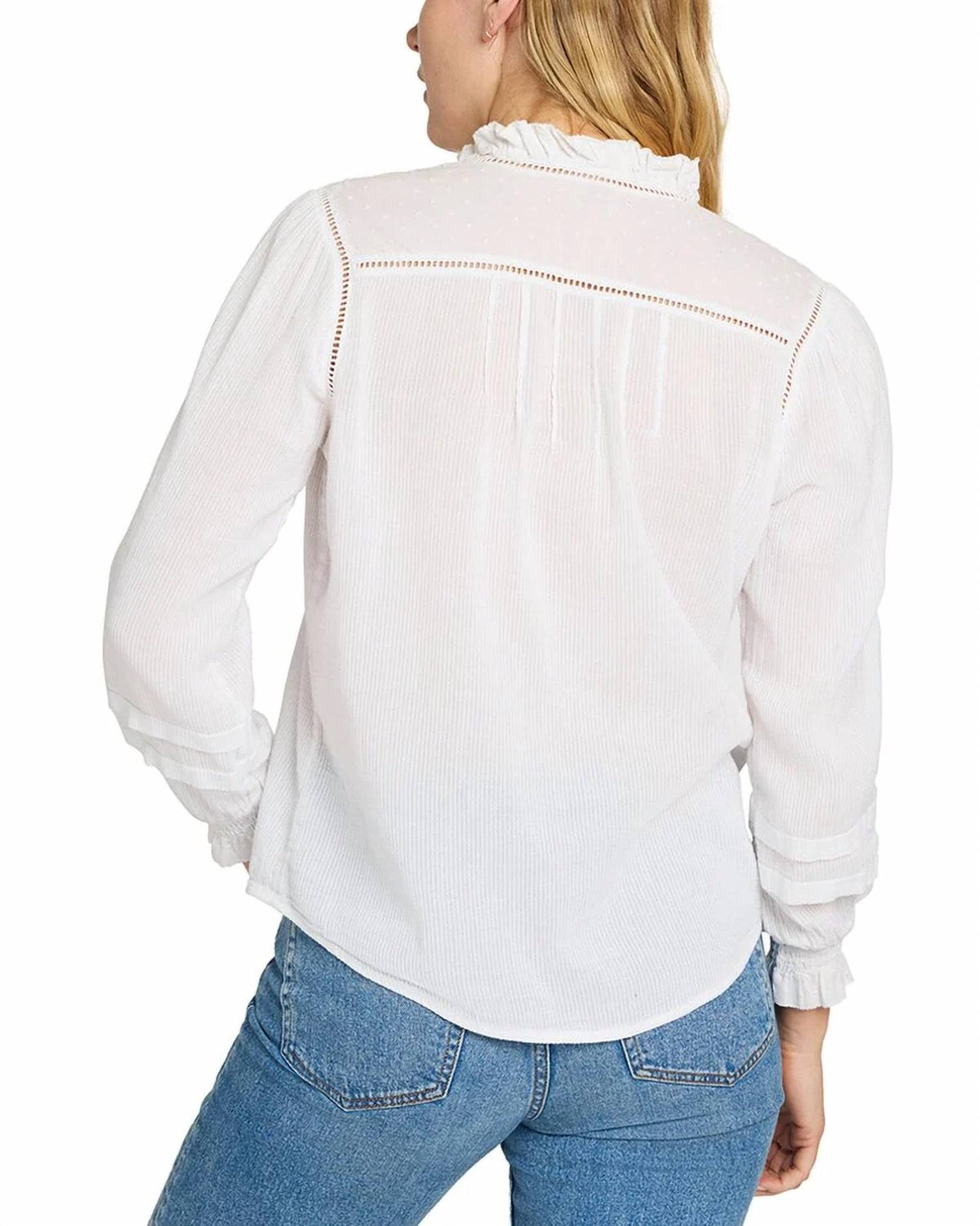 Faherty - Willa Top