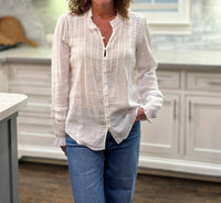 Faherty - Willa Top