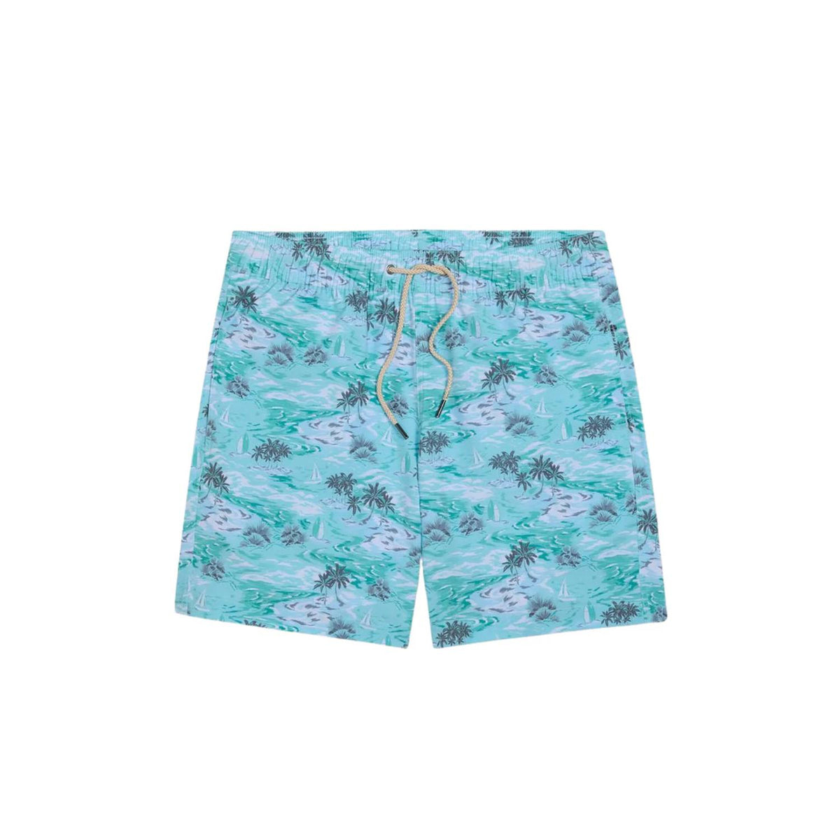 Fair Harbor - Bayberry Swim Trunks