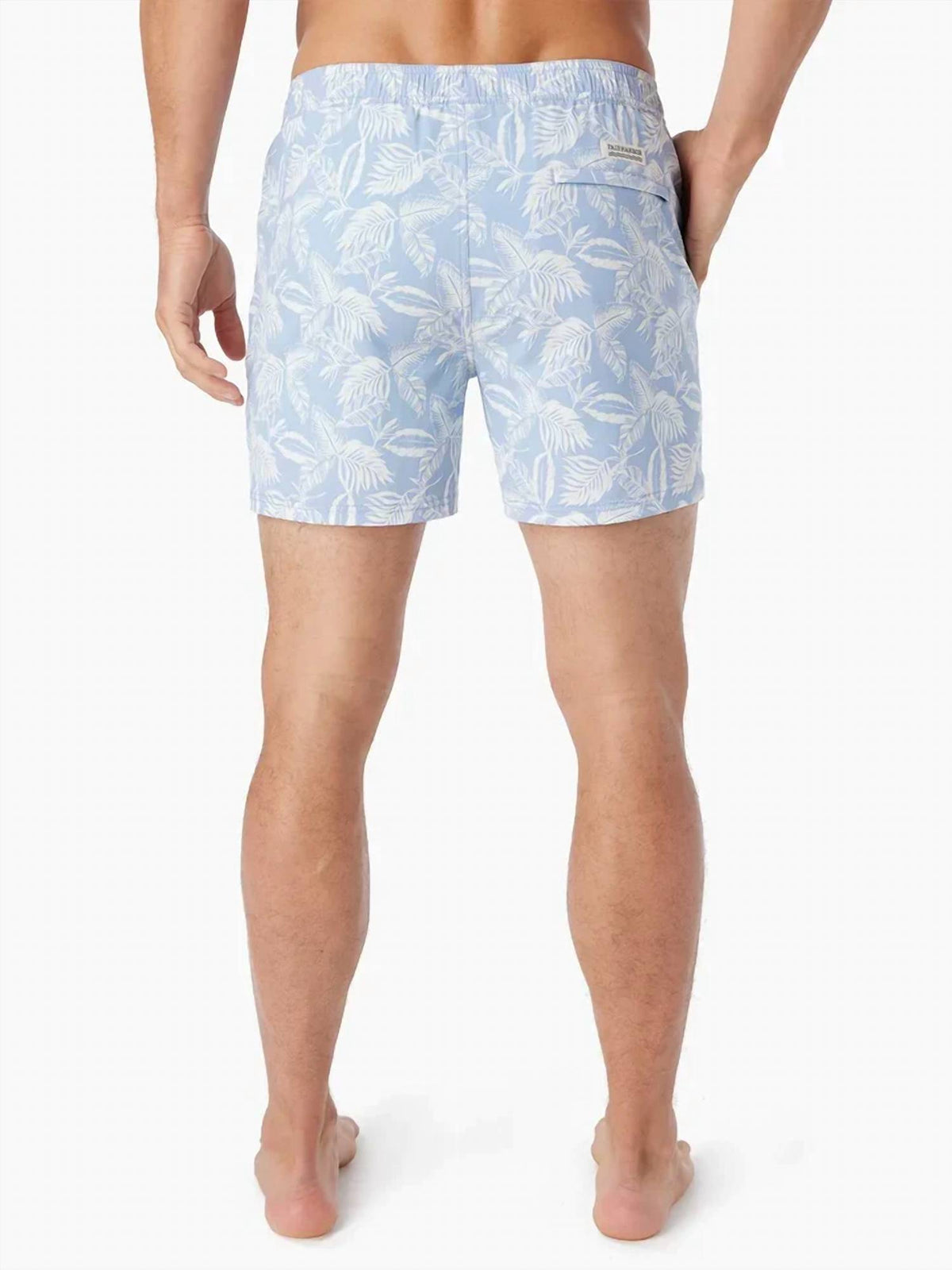 Fair Harbor - Bungalow Swim Trunks