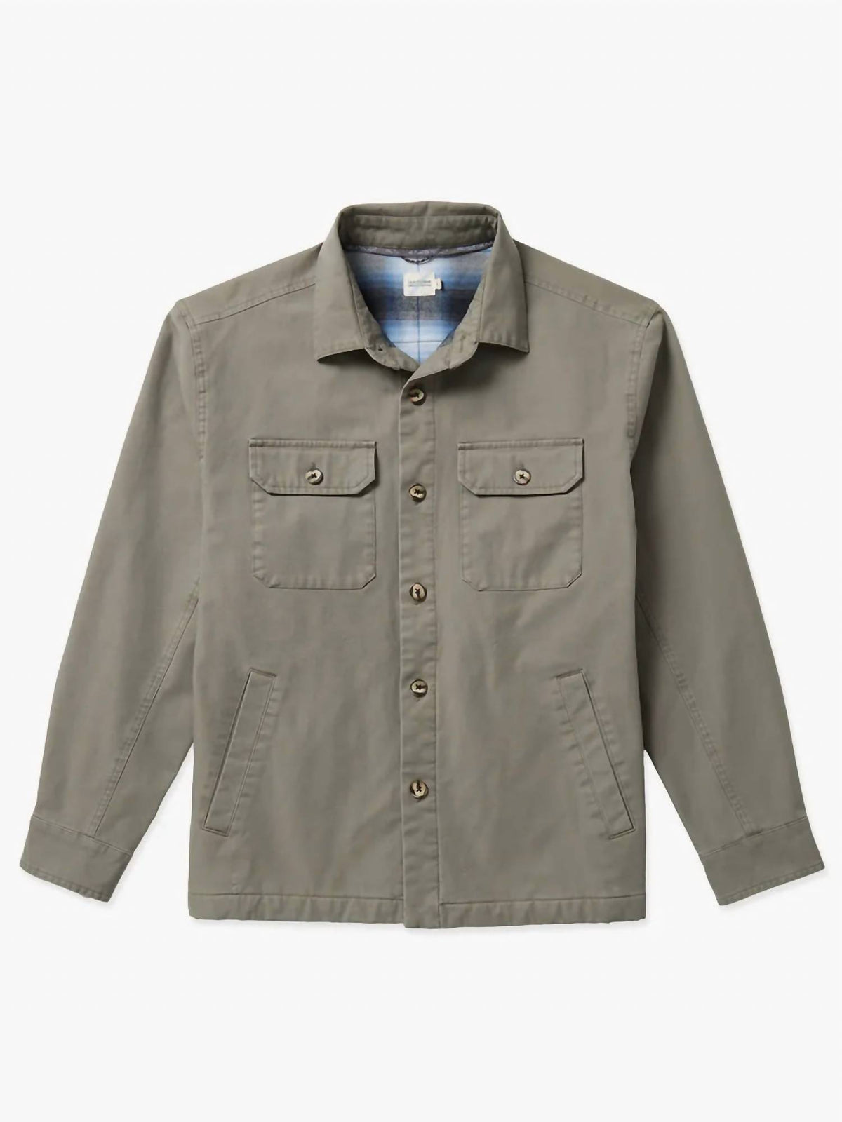 Fair Harbor - Montauk Shirt Jacket