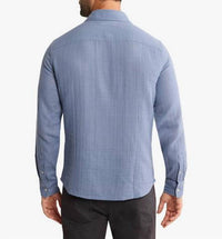 Fair Harbor - Oceanfront Beachy Texture Shirt