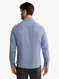 Fair Harbor - Oceanfront Beachy Texture Shirt