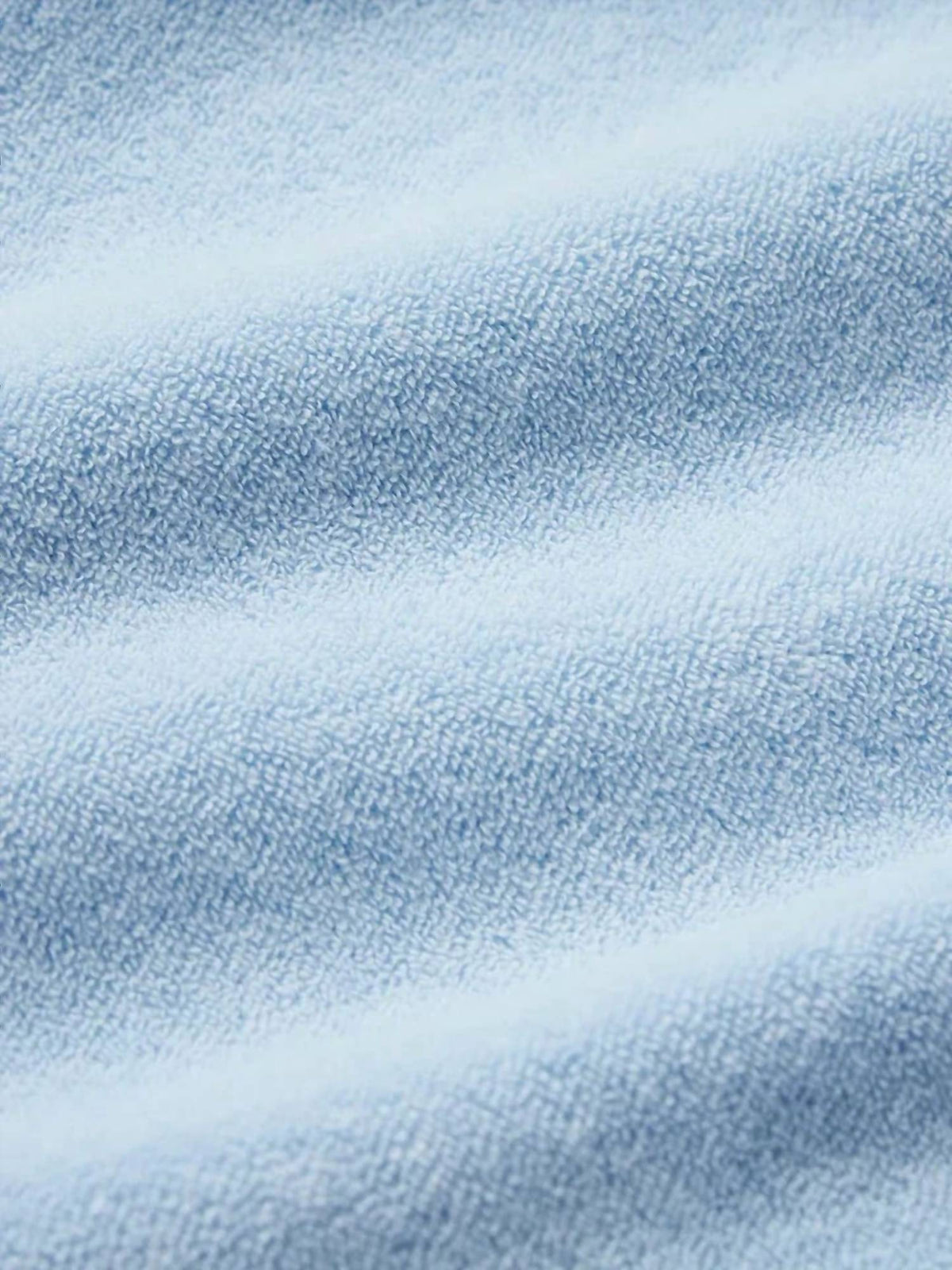 Fair Harbor - Ravello Short Sleeve Terry Polo