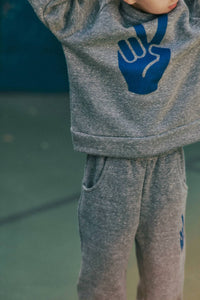 Fairwell - Kid's Pocket Pull-on Sweatpants