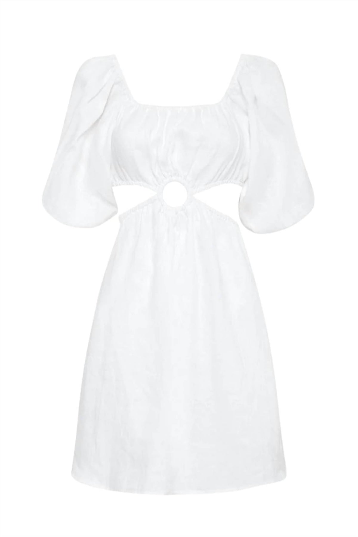 Faithfull The Brand - ALMERO MINI DRESS