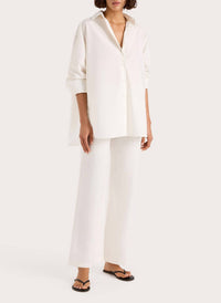 Faithfull The Brand - Capri Cotton Shirt