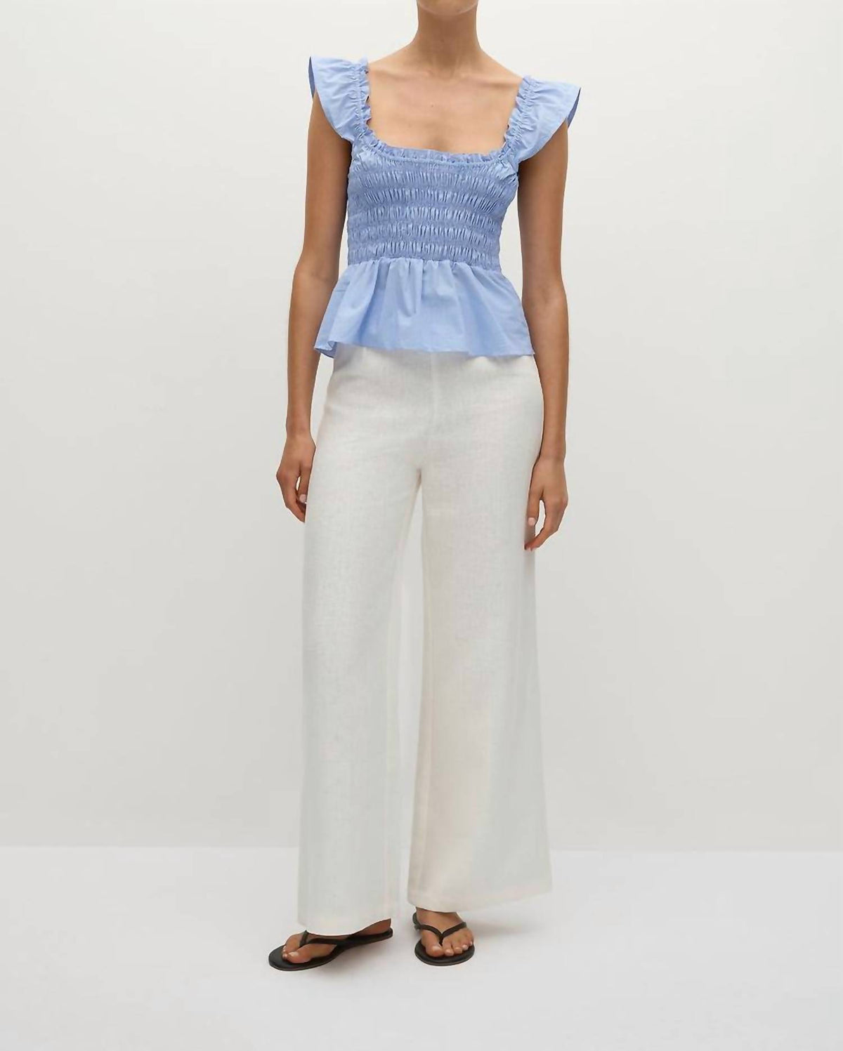 Faithfull The Brand - Eudora Top