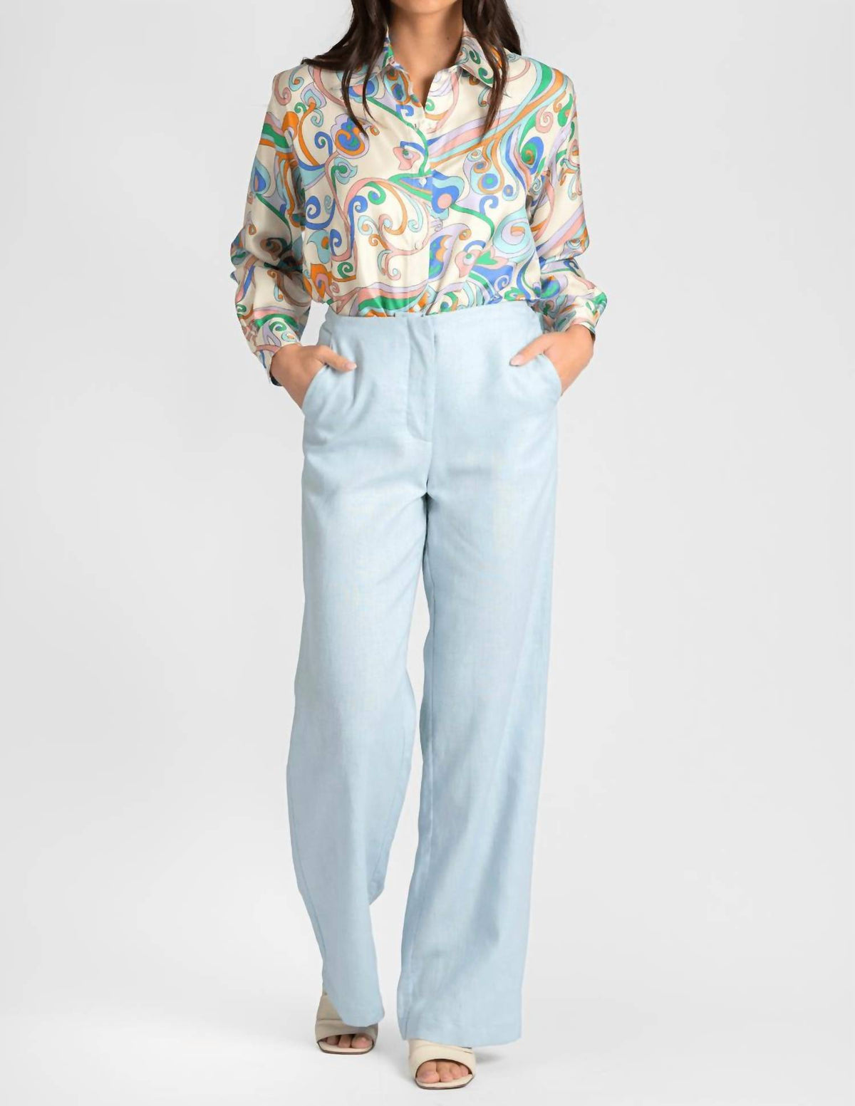 Faithfull The Brand - Women's Lulea Pants