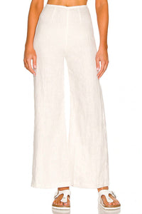 Faithfull The Brand - Octavio High Waist Pants