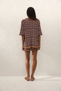 Faithfull The Brand - Luis Short
