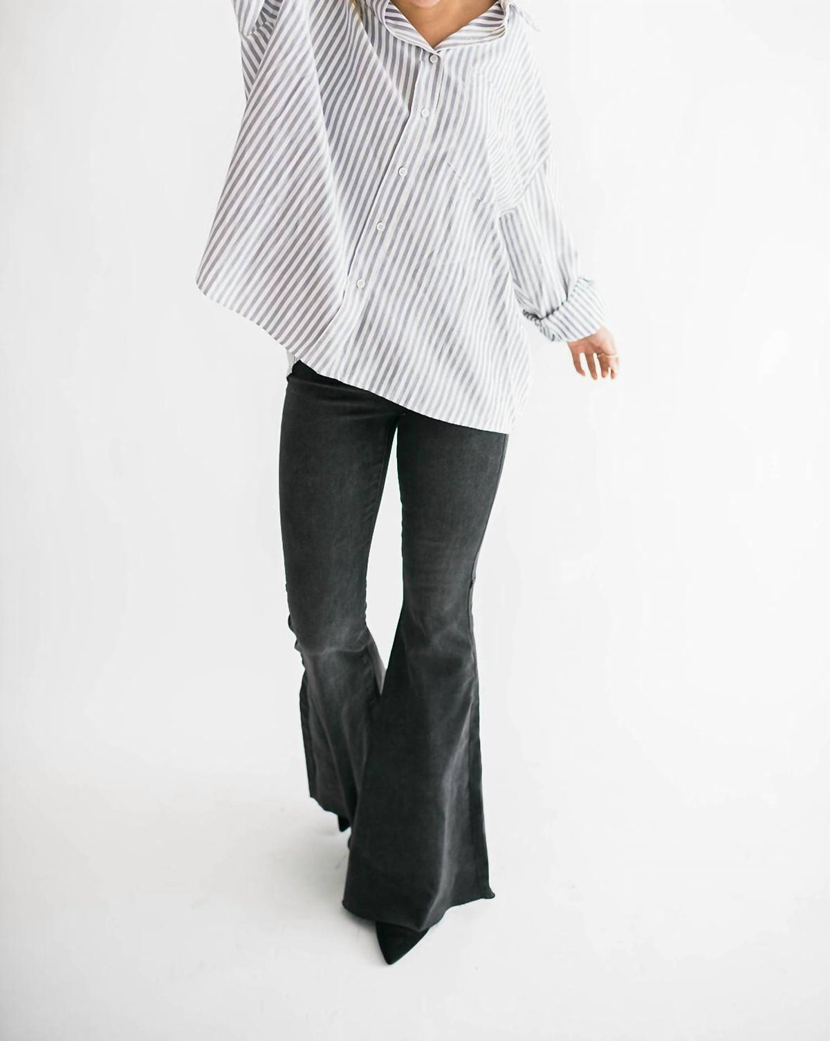 Falcon Park - Addison Button Up