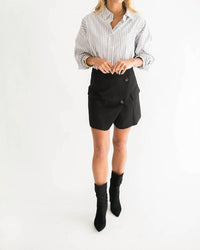 Falcon Park - Addison Button Up