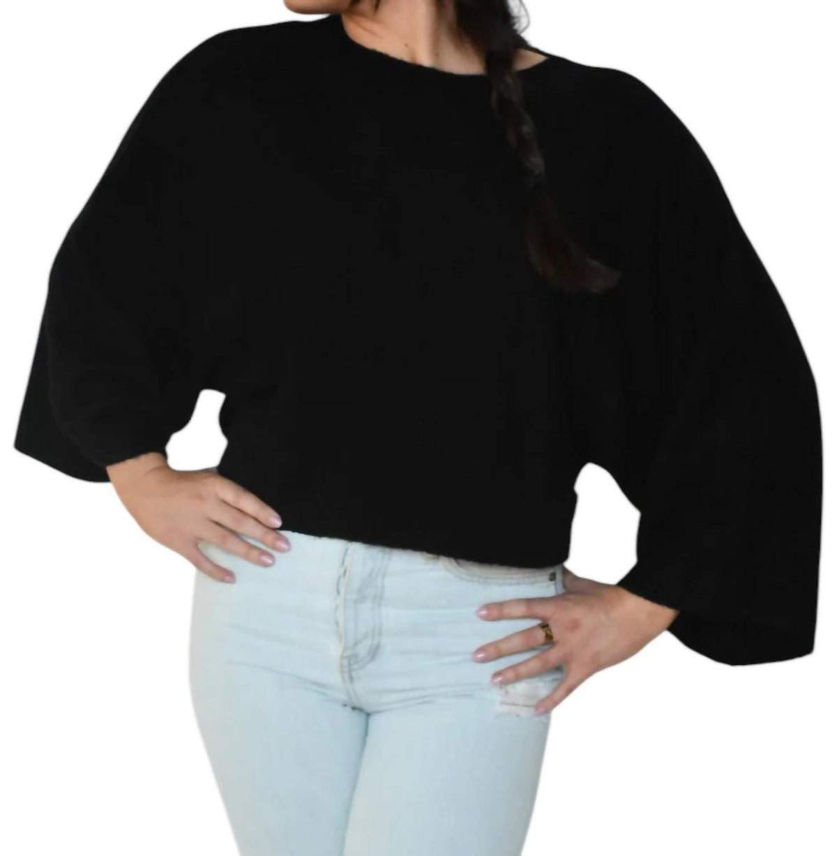 Falcon Park - Adelyn Sweater