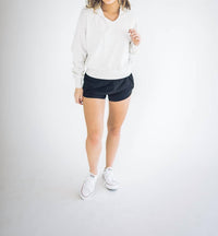 Falcon Park - Adriana Sweatshirt