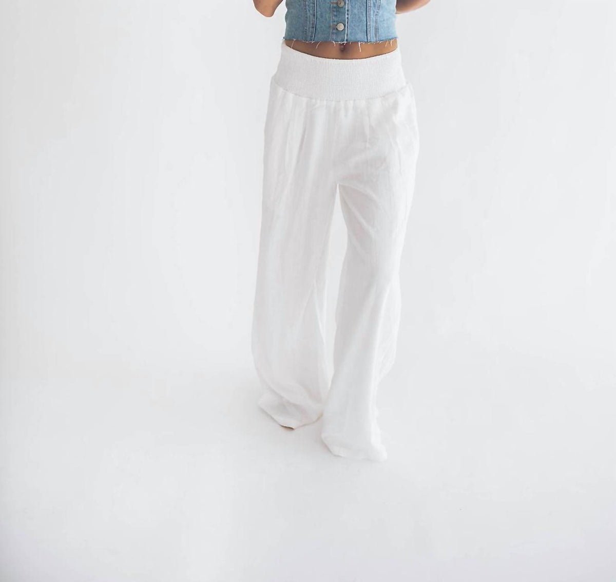 Falcon Park - Ashley Pants