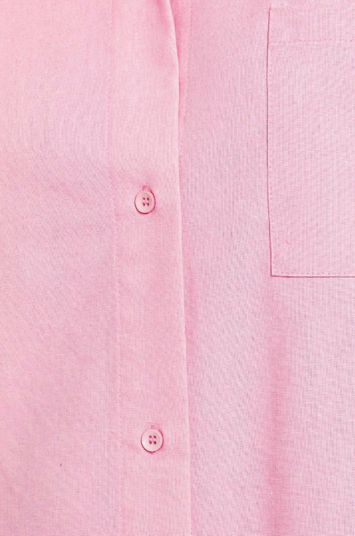 Falcon Park - Billie Tunic Shirt