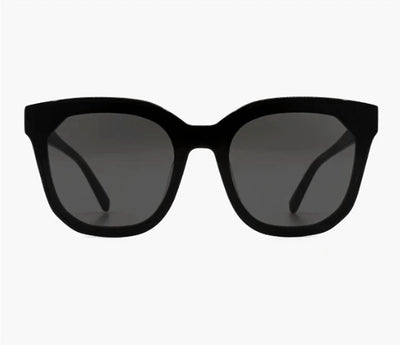 Falcon Park - Gia Oversized Square Sunglasses