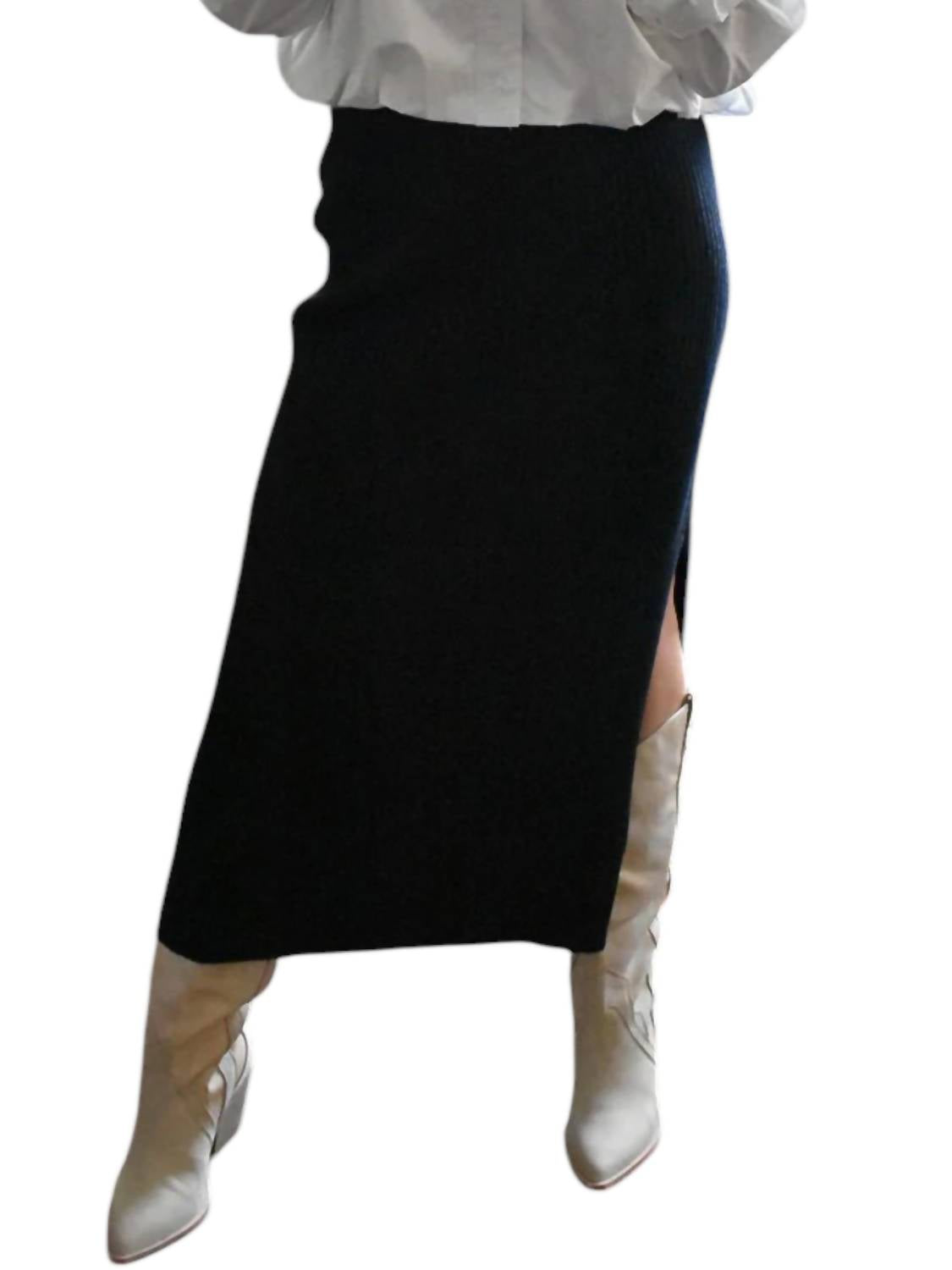 Falcon Park - Jolene Skirt
