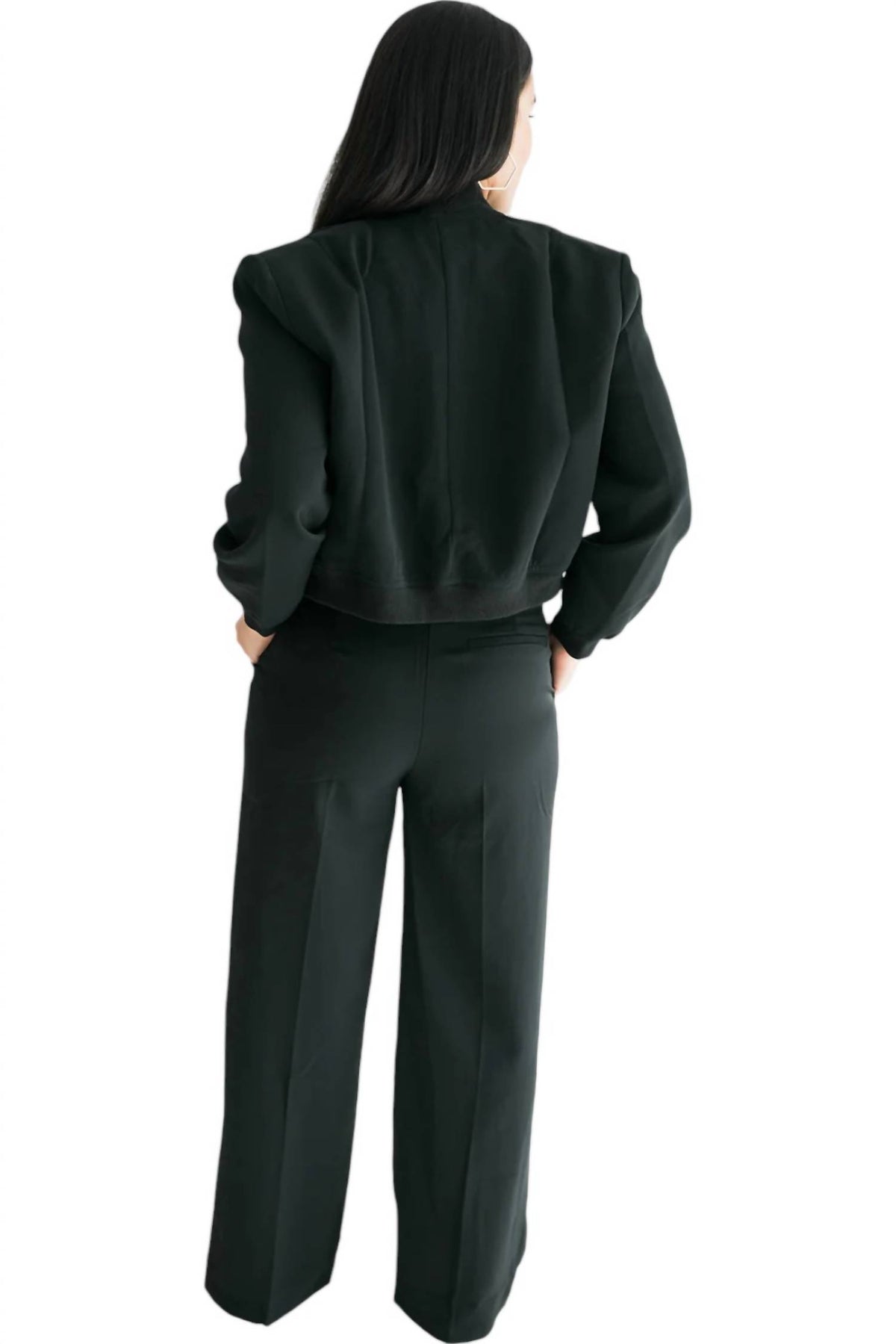 Falcon Park - Nina Jacket